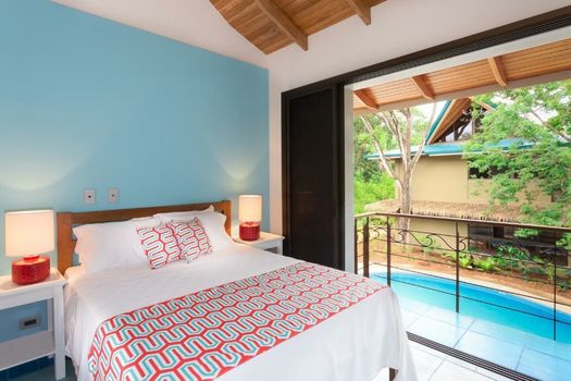 Olas Verdes Hotel