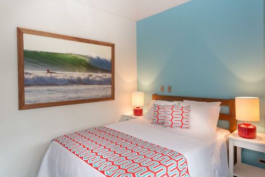 Olas Verdes Hotel