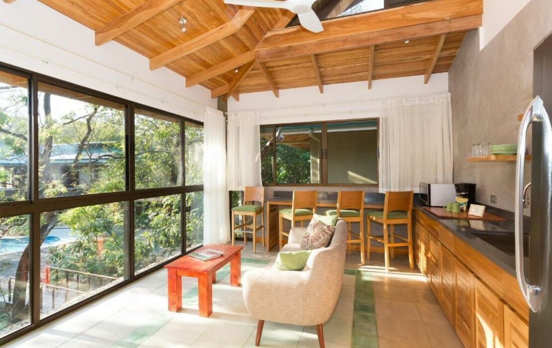 Olas Verdes Hotel, a Design Boutique