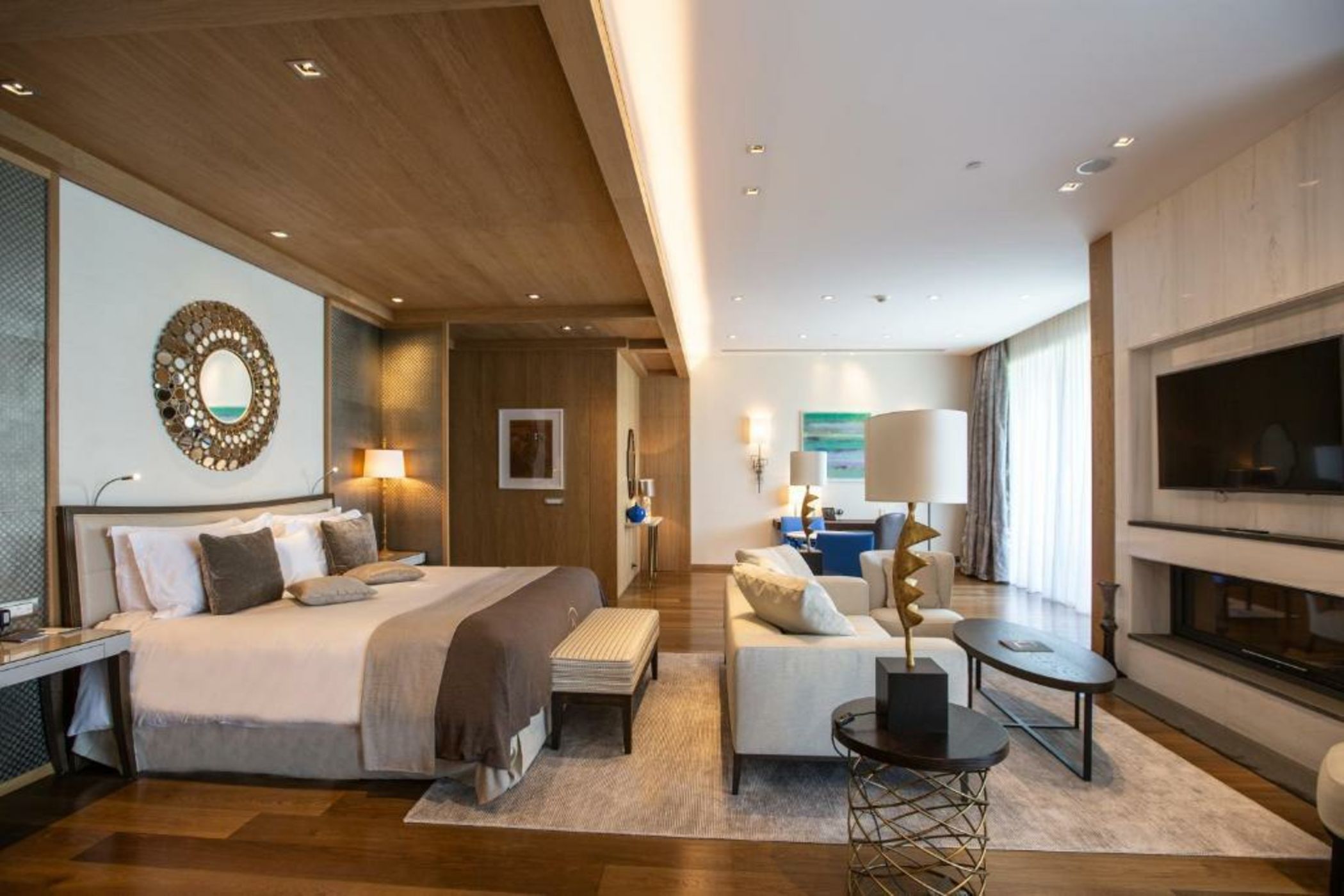 Chenot Palace Gabala