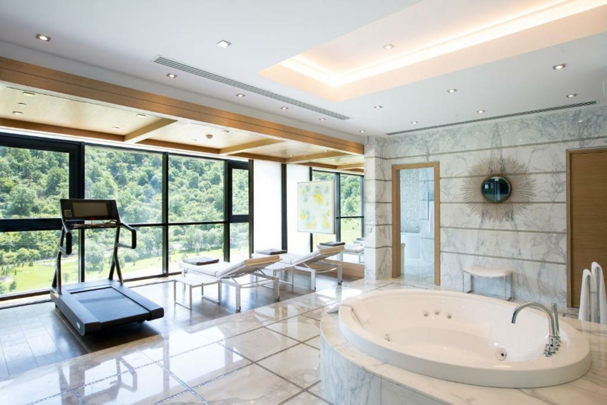 Chenot Palace Gabala