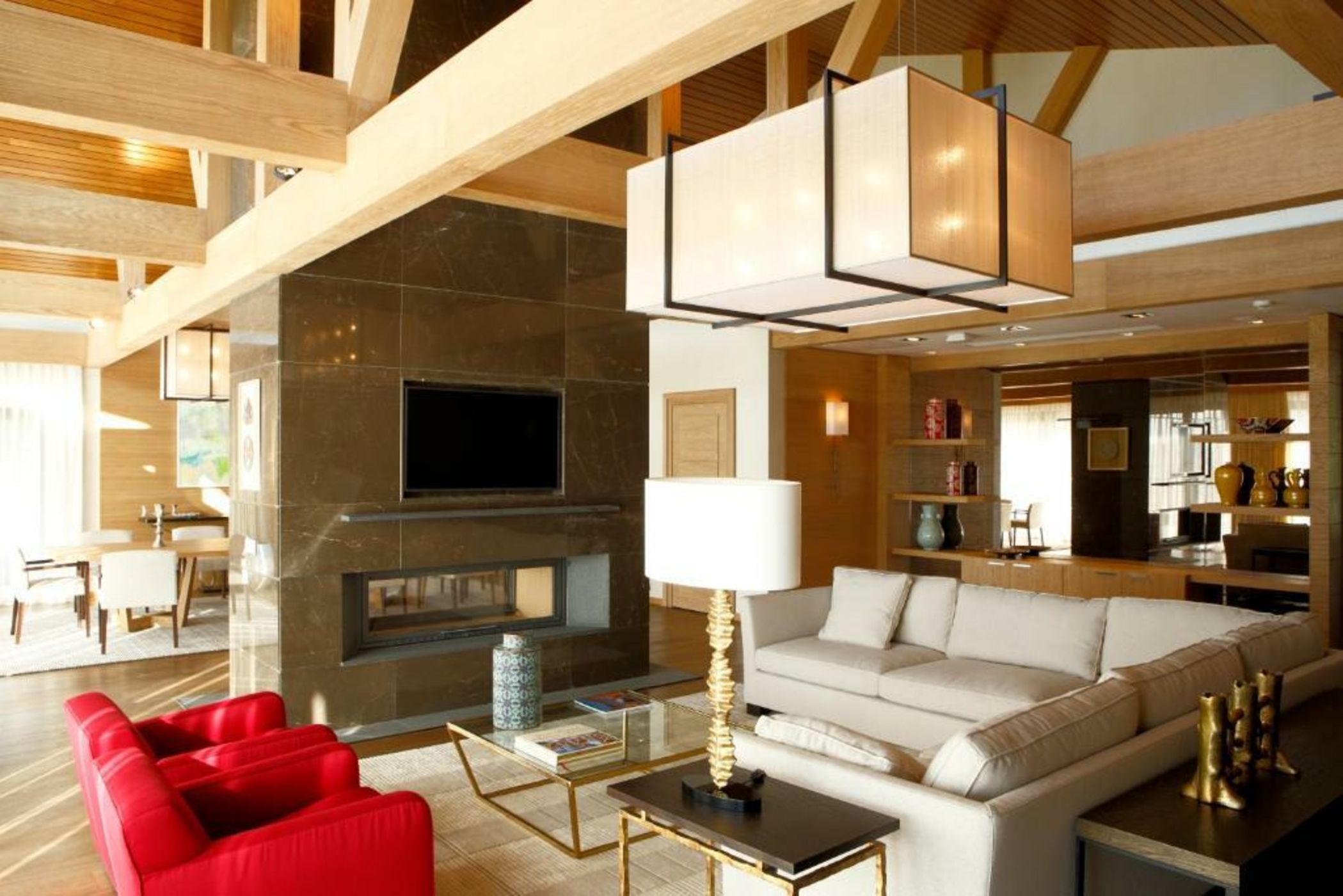 Chenot Palace Gabala