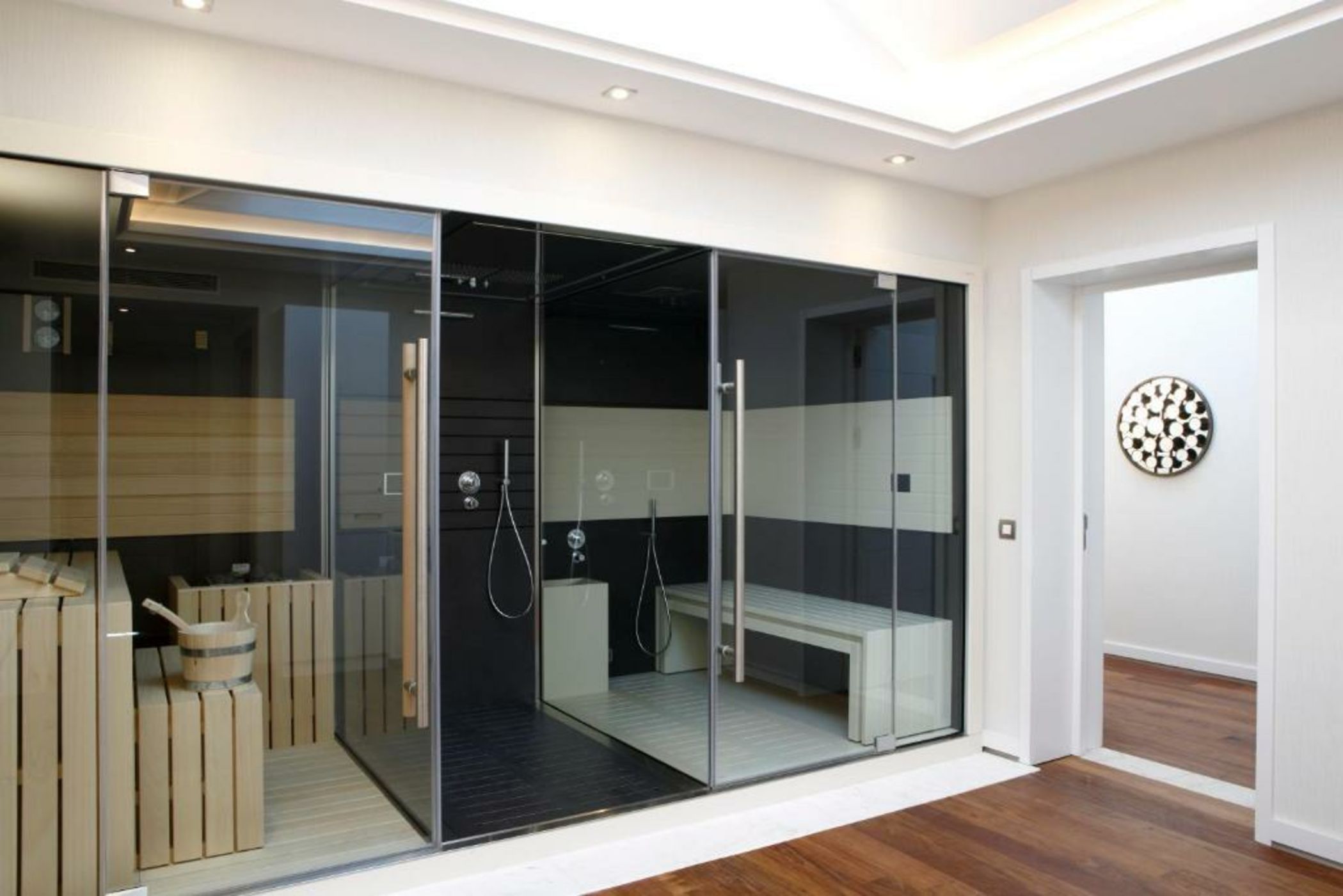 Chenot Palace Gabala