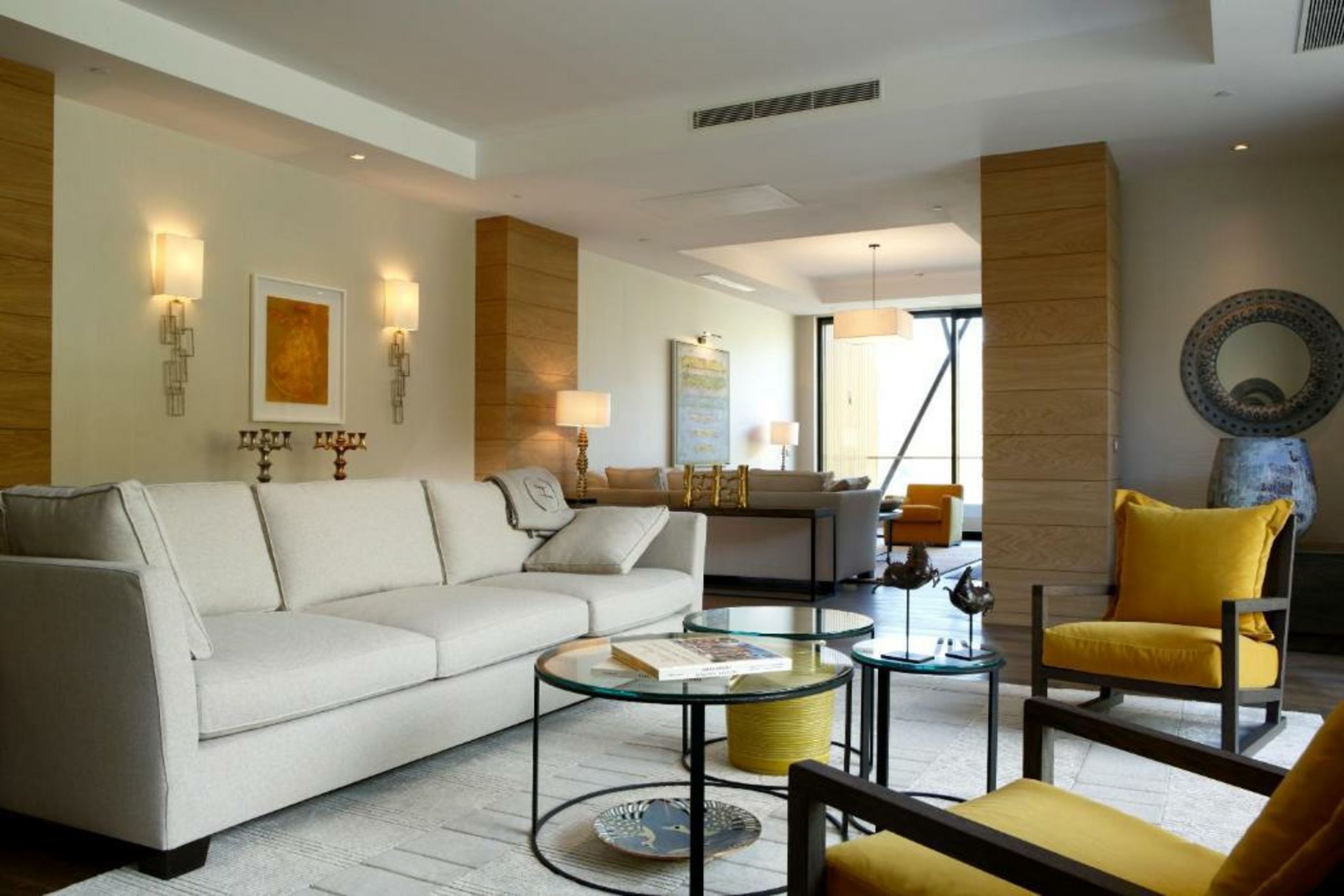 Chenot Palace Gabala