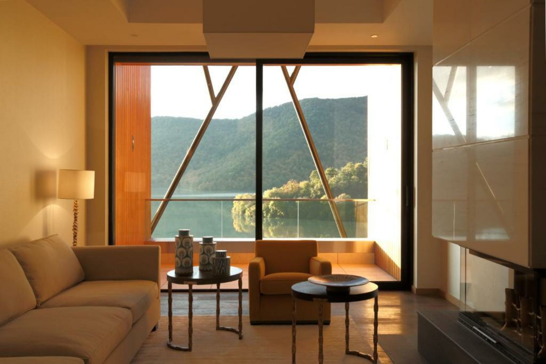 Chenot Palace Gabala