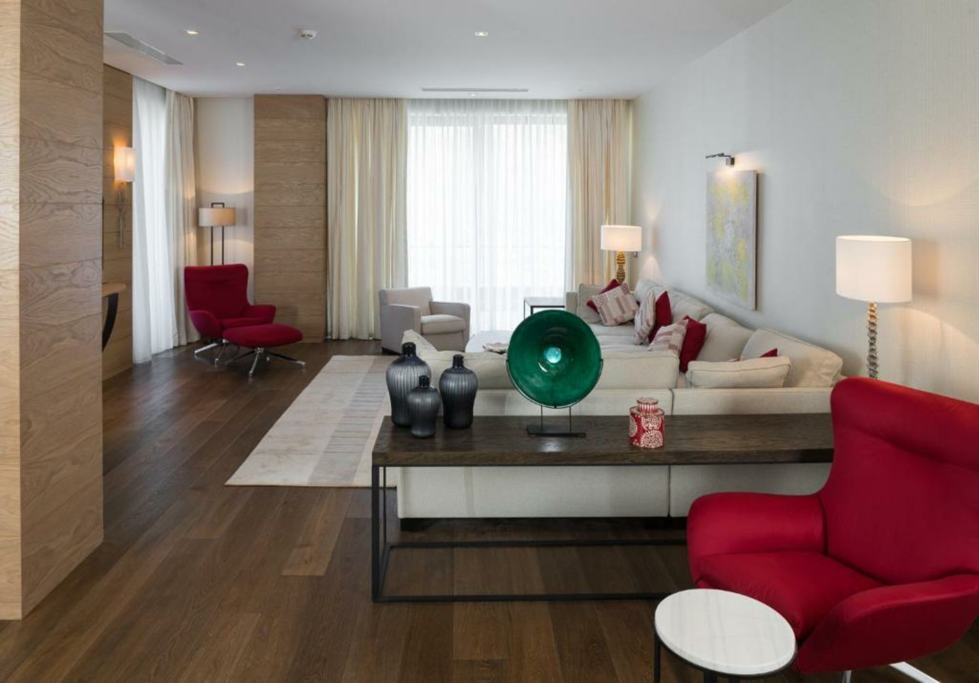 Chenot Palace Gabala