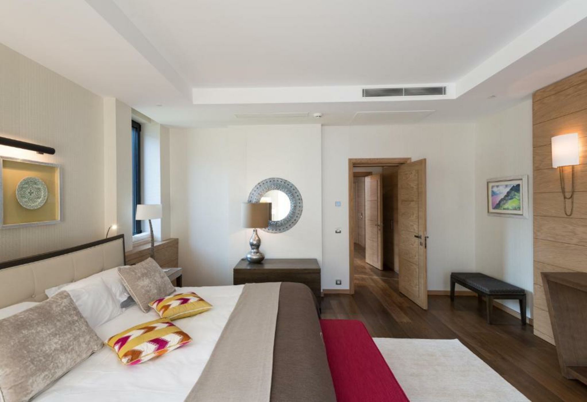 Chenot Palace Gabala