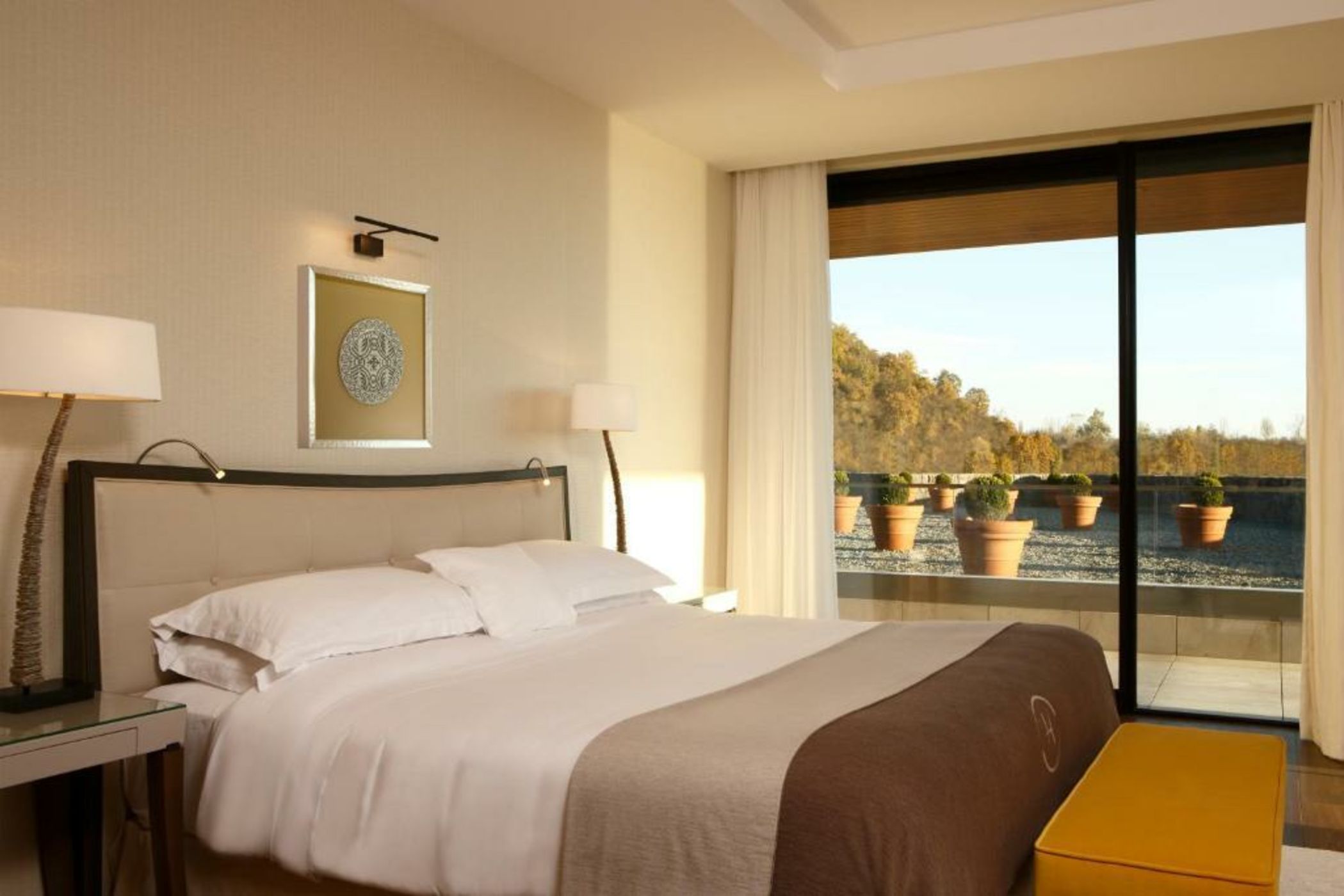 Chenot Palace Gabala