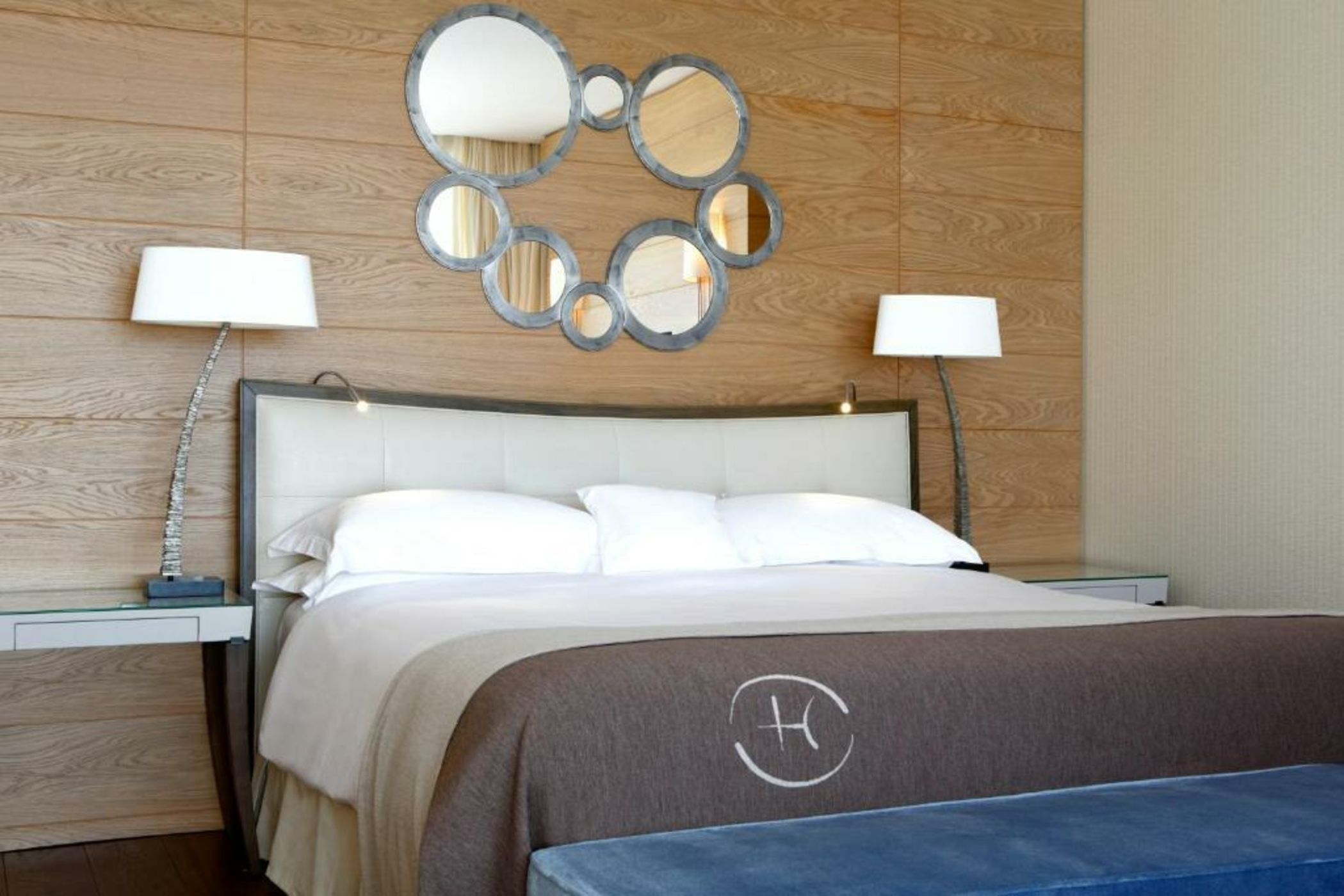 Chenot Palace Gabala