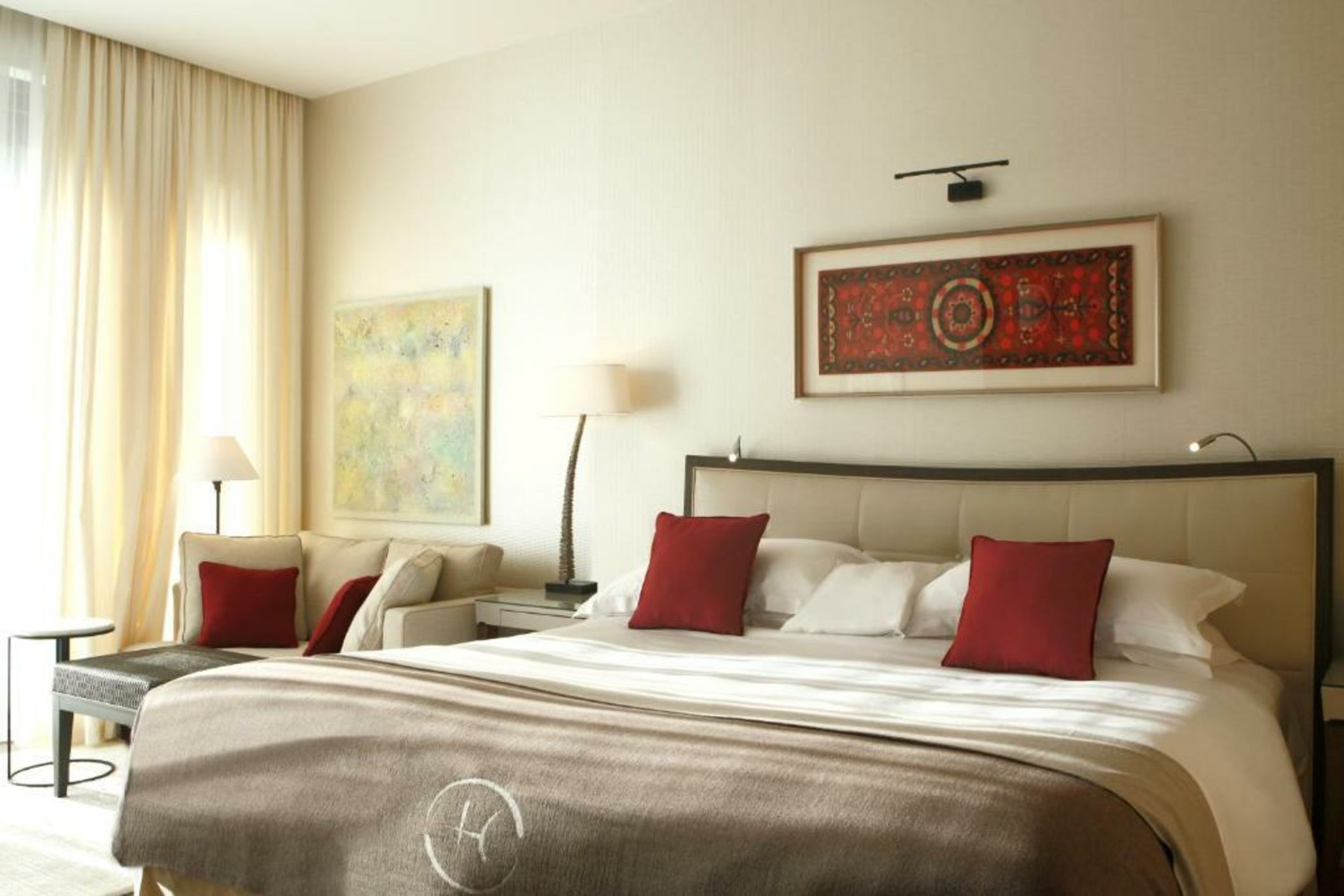 Chenot Palace Gabala