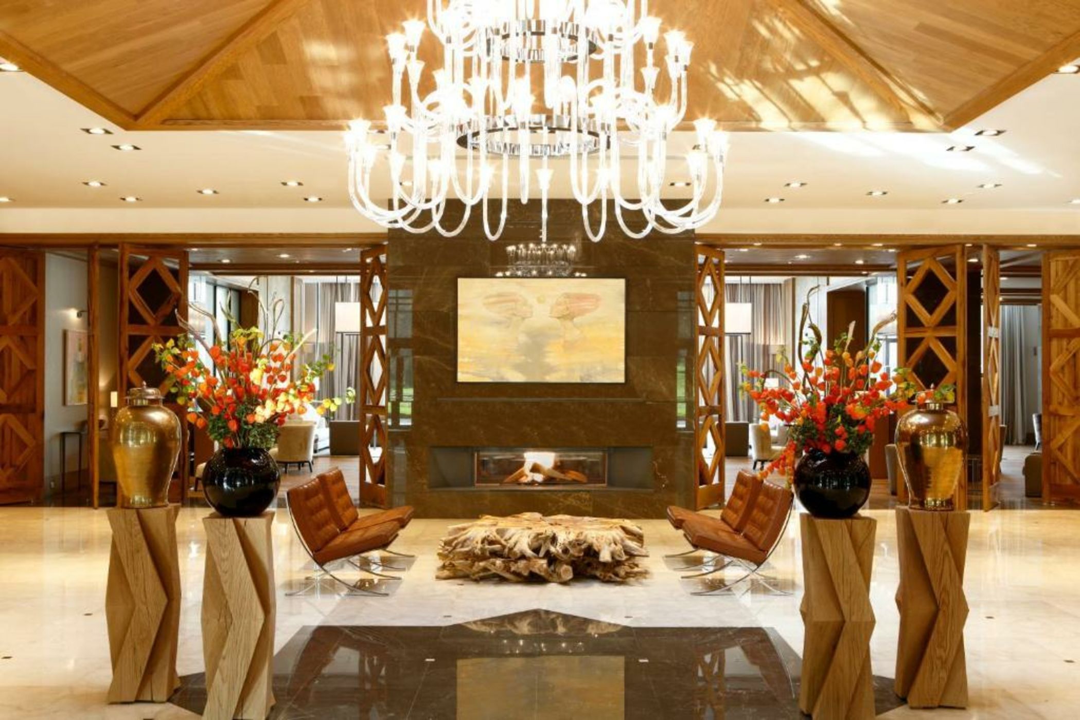 Chenot Palace Gabala