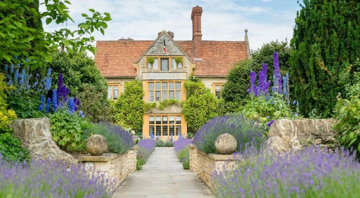 Le Manoir aux Quat'Saisons, A Belmond Hotel, Oxfordshire