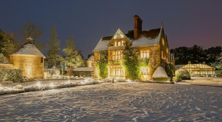 Le Manoir aux Quat'Saisons, A Belmond Hotel, Oxfordshire