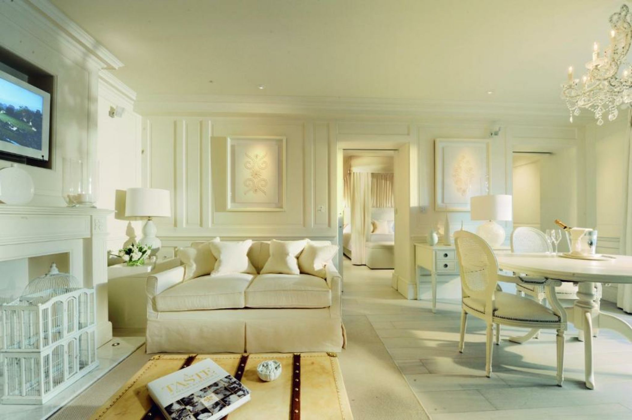 Le Manoir aux Quat'Saisons, A Belmond Hotel, Oxfordshire