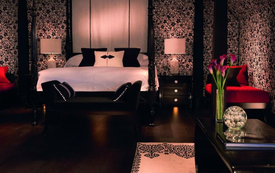 Le Manoir aux Quat'Saisons, A Belmond Hotel, Oxfordshire, a Design