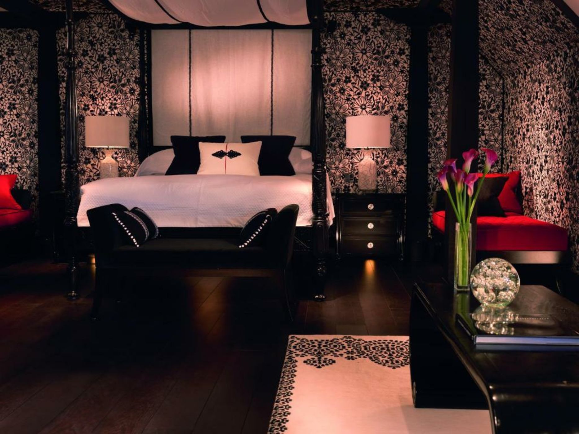 Le Manoir aux Quat'Saisons, A Belmond Hotel, Oxfordshire