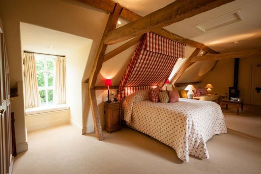 Le Manoir aux Quat'Saisons, A Belmond Hotel, Oxfordshire