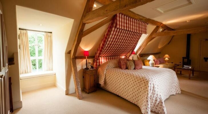 Le Manoir aux Quat'Saisons, A Belmond Hotel, Oxfordshire