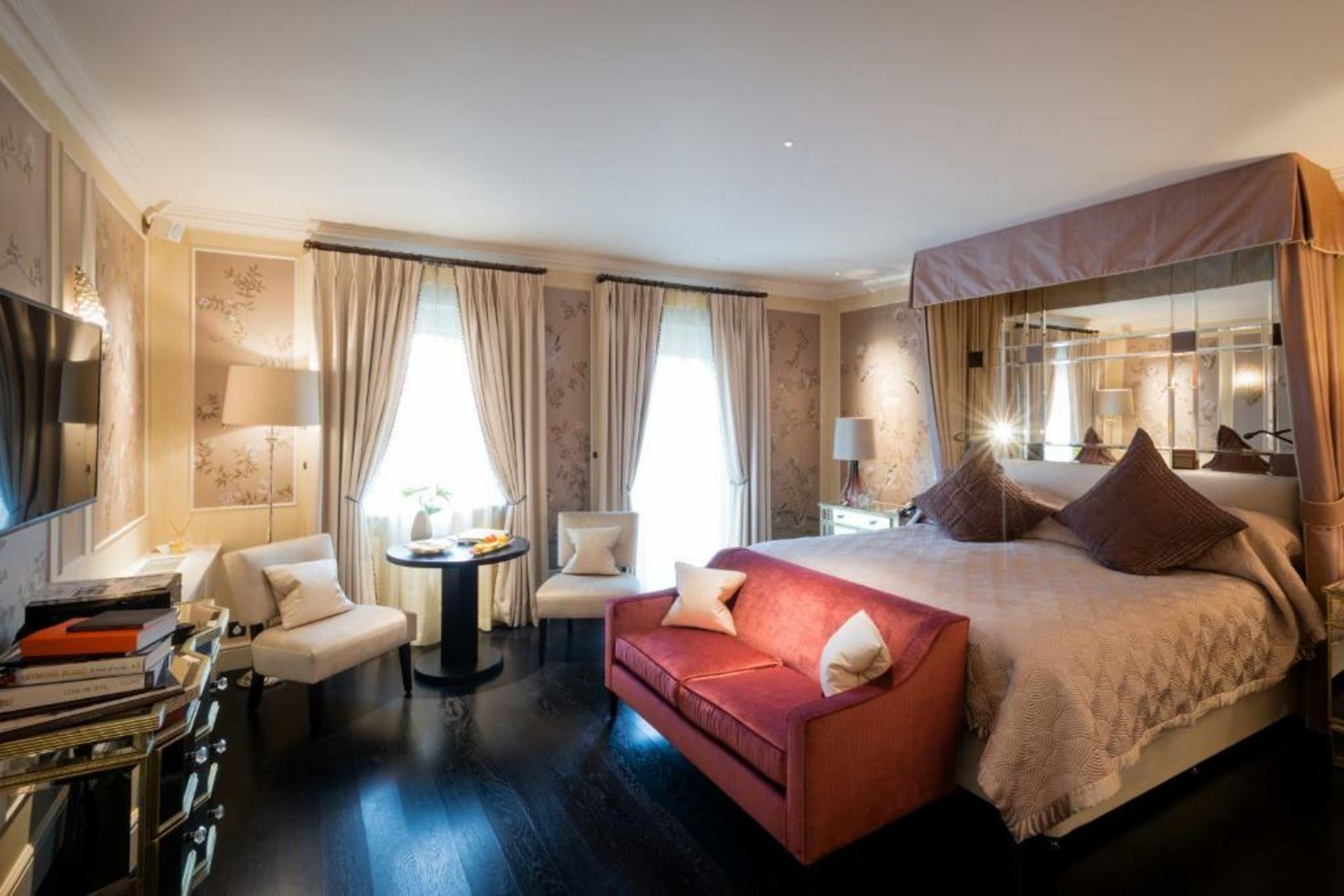 Le Manoir aux Quat'Saisons, A Belmond Hotel, Oxfordshire