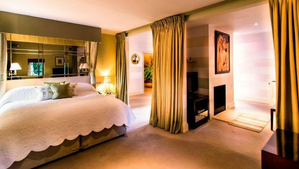Le Manoir aux Quat'Saisons, A Belmond Hotel, Oxfordshire