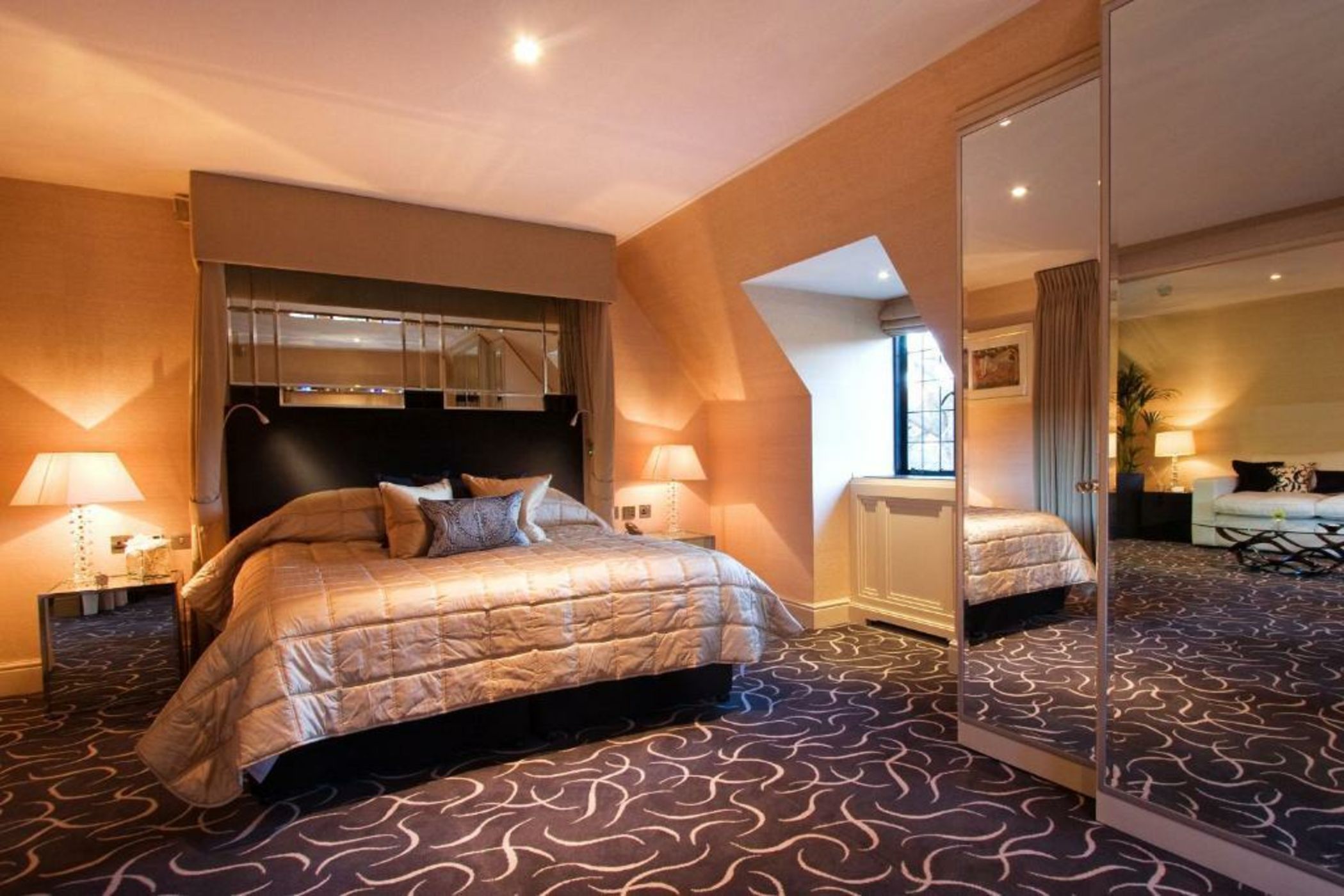 Le Manoir aux Quat'Saisons, A Belmond Hotel, Oxfordshire