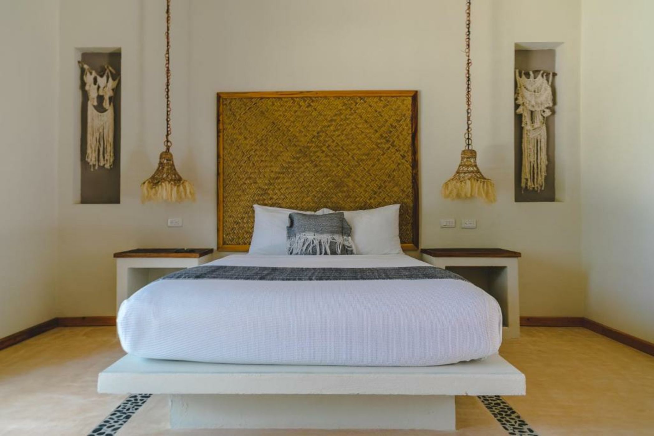 La Puerta Azul Beachfront - Adults Only