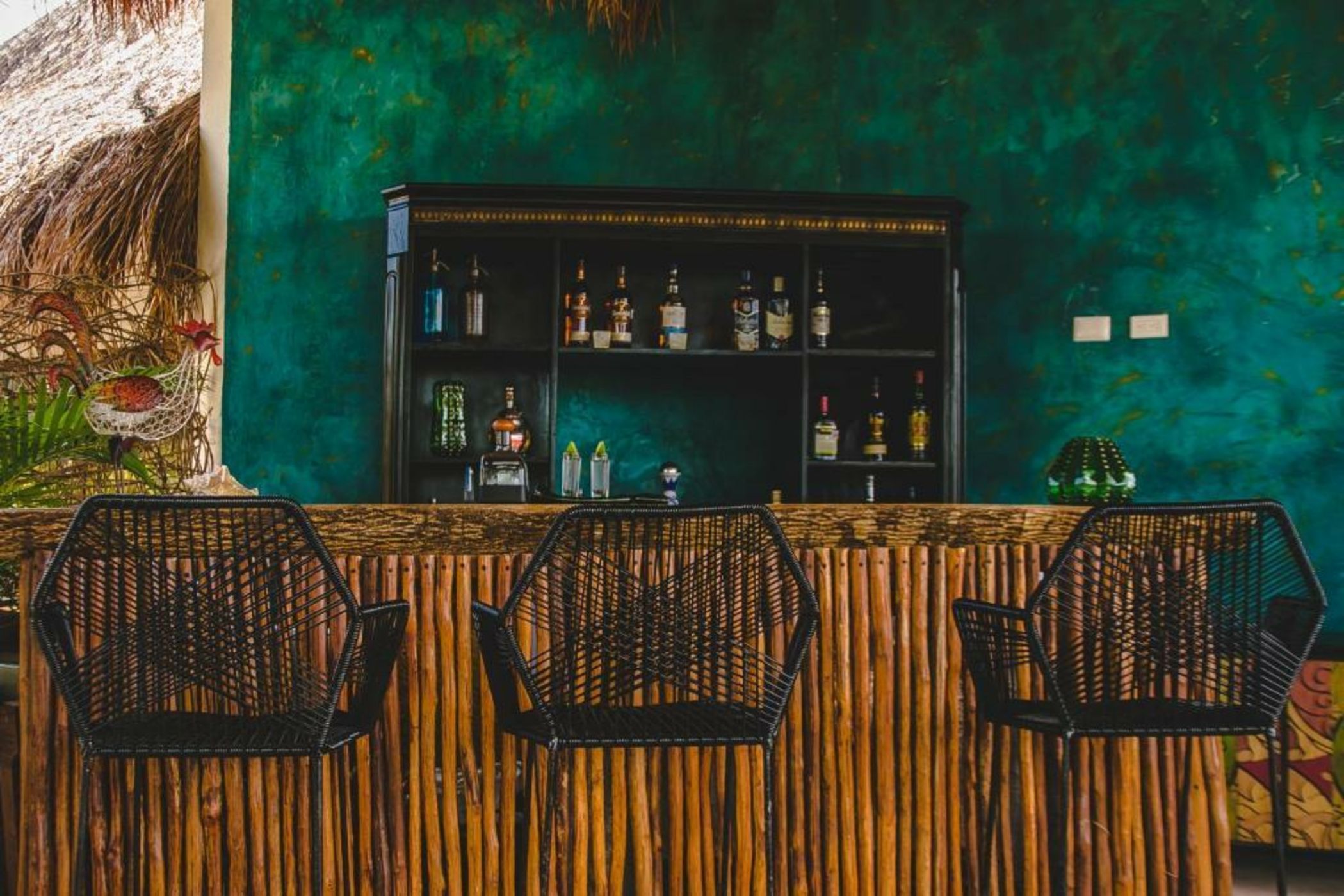 La Puerta Azul Beachfront - Adults Only