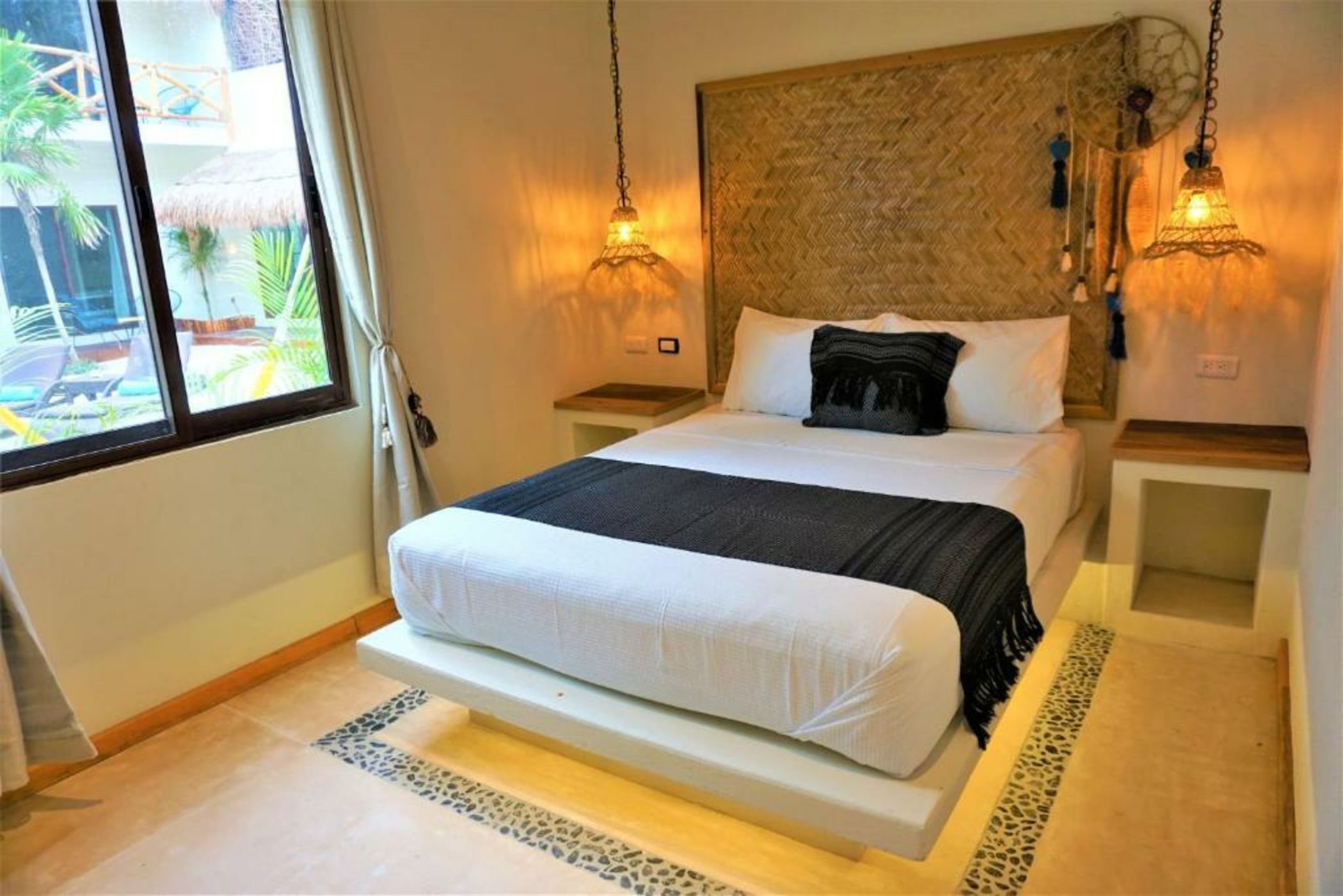 La Puerta Azul Beachfront - Adults Only