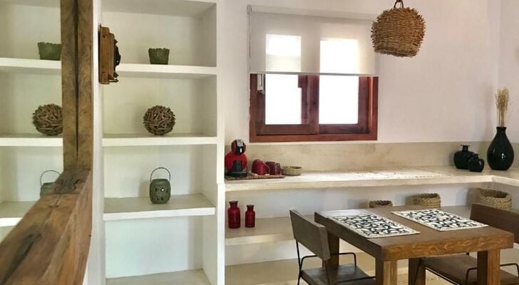 El Corazón Boutique Hotel - Adults Only