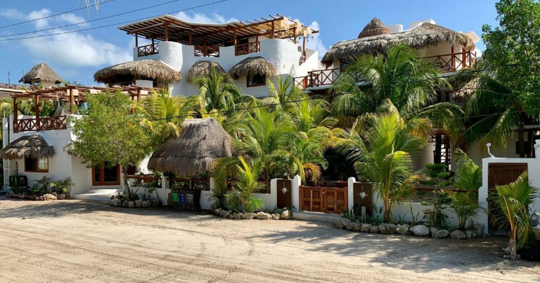 El Corazón Boutique Hotel - Adults Only
