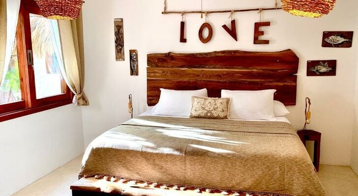 El Corazón Boutique Hotel - Adults Only