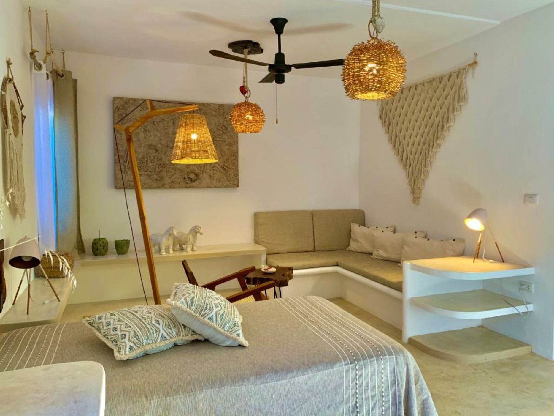 El Corazón Boutique Hotel - Adults Only