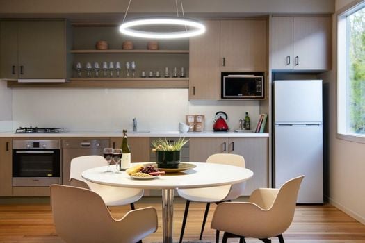 Hepburn Hideaway