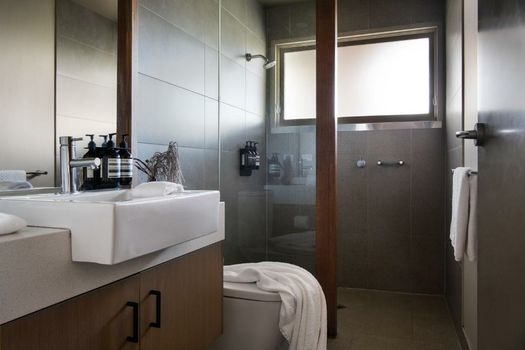 Hepburn Hideaway