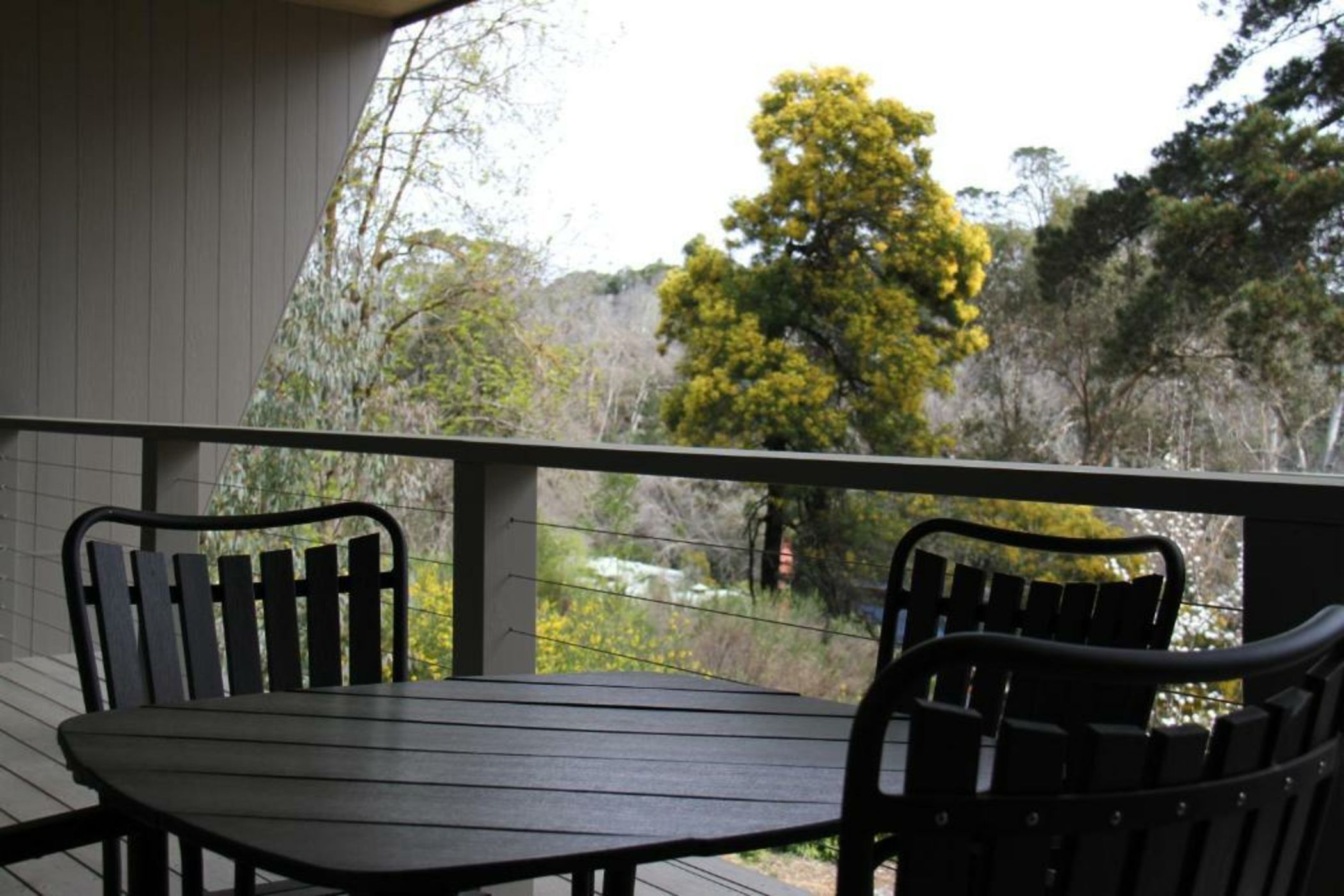 Hepburn Springs Escape