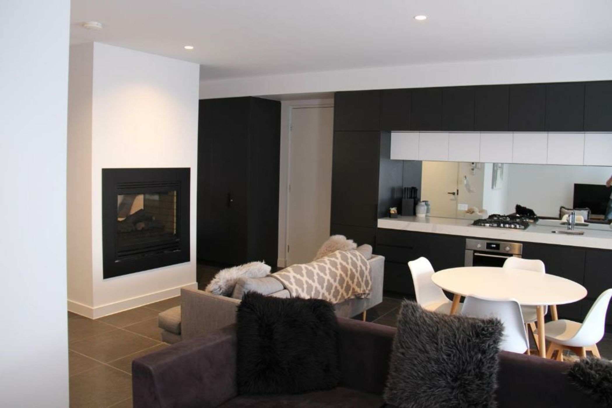 Hepburn Springs Escape