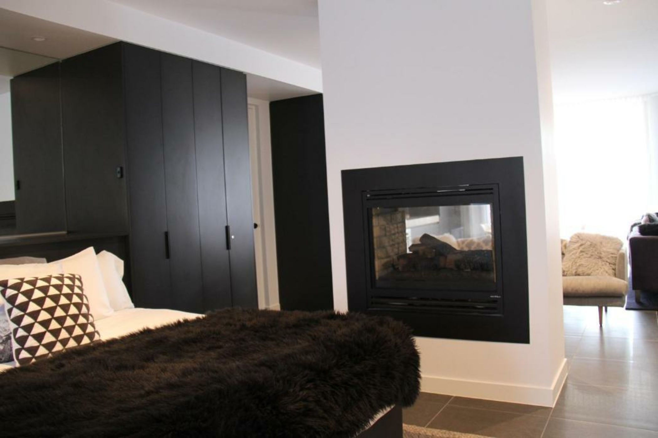 Hepburn Springs Escape