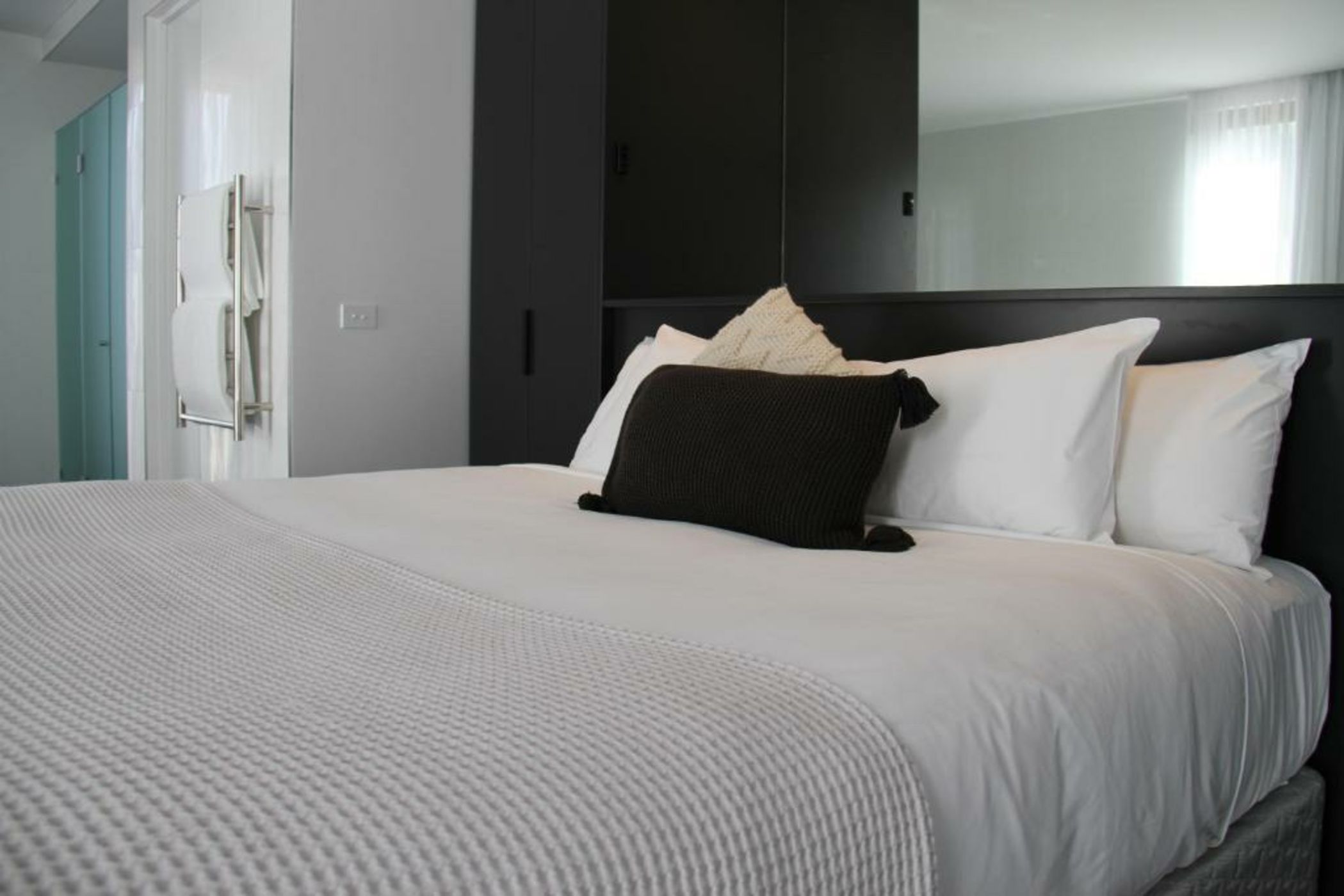 Hepburn Springs Escape