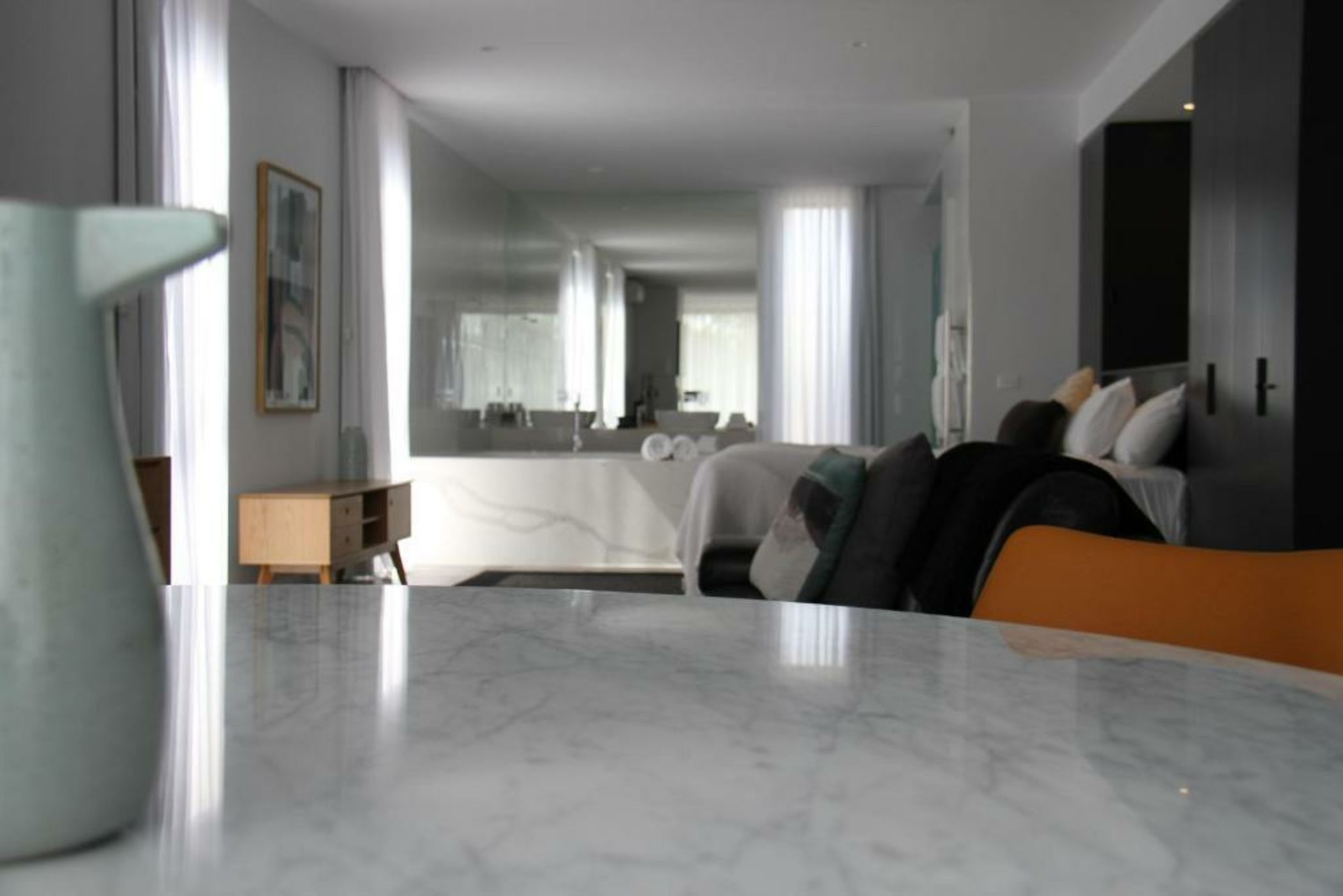 Hepburn Springs Escape