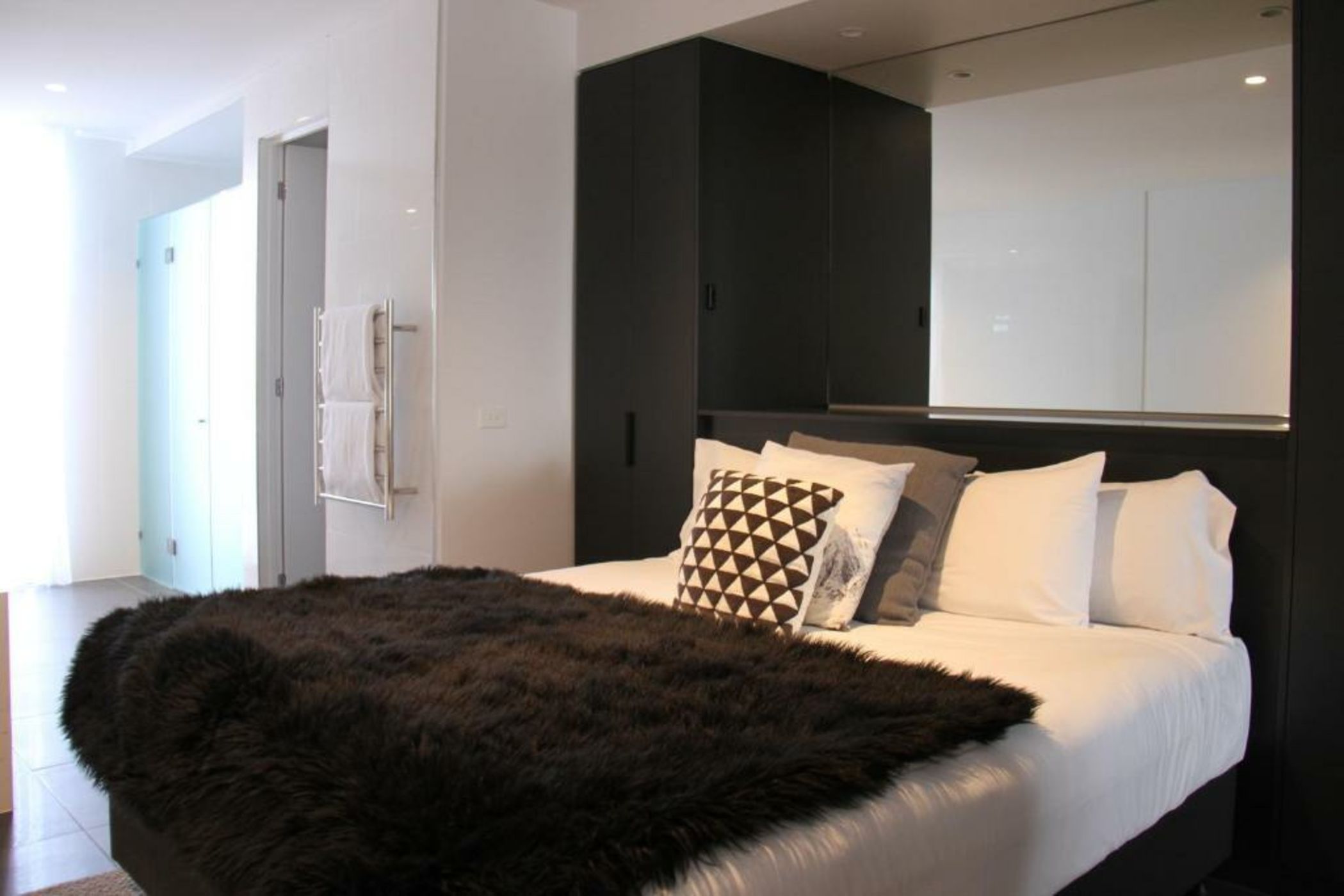 Hepburn Springs Escape