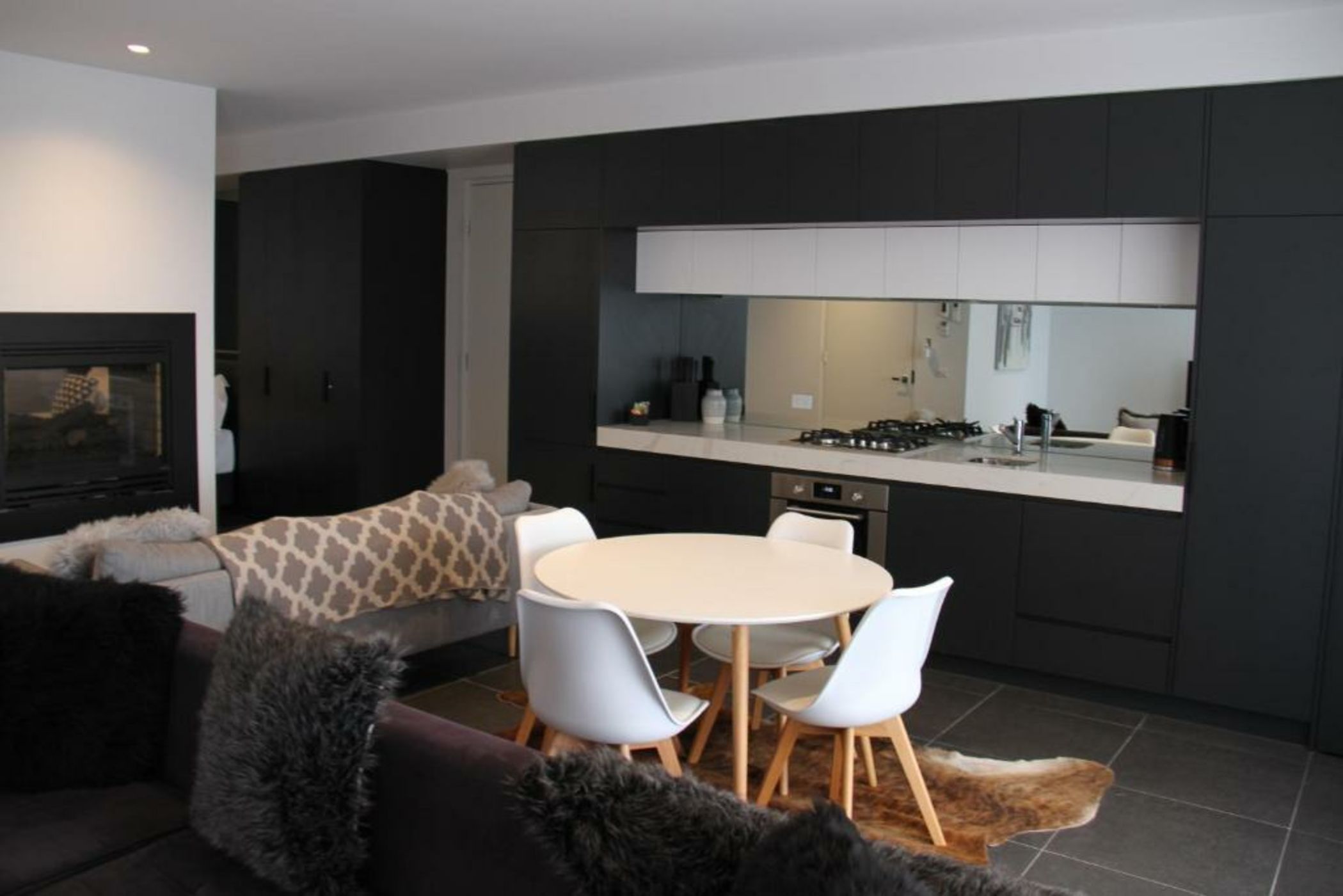 Hepburn Springs Escape