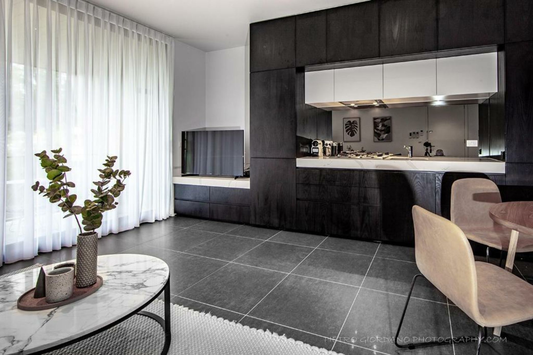 Hepburn Springs Escape