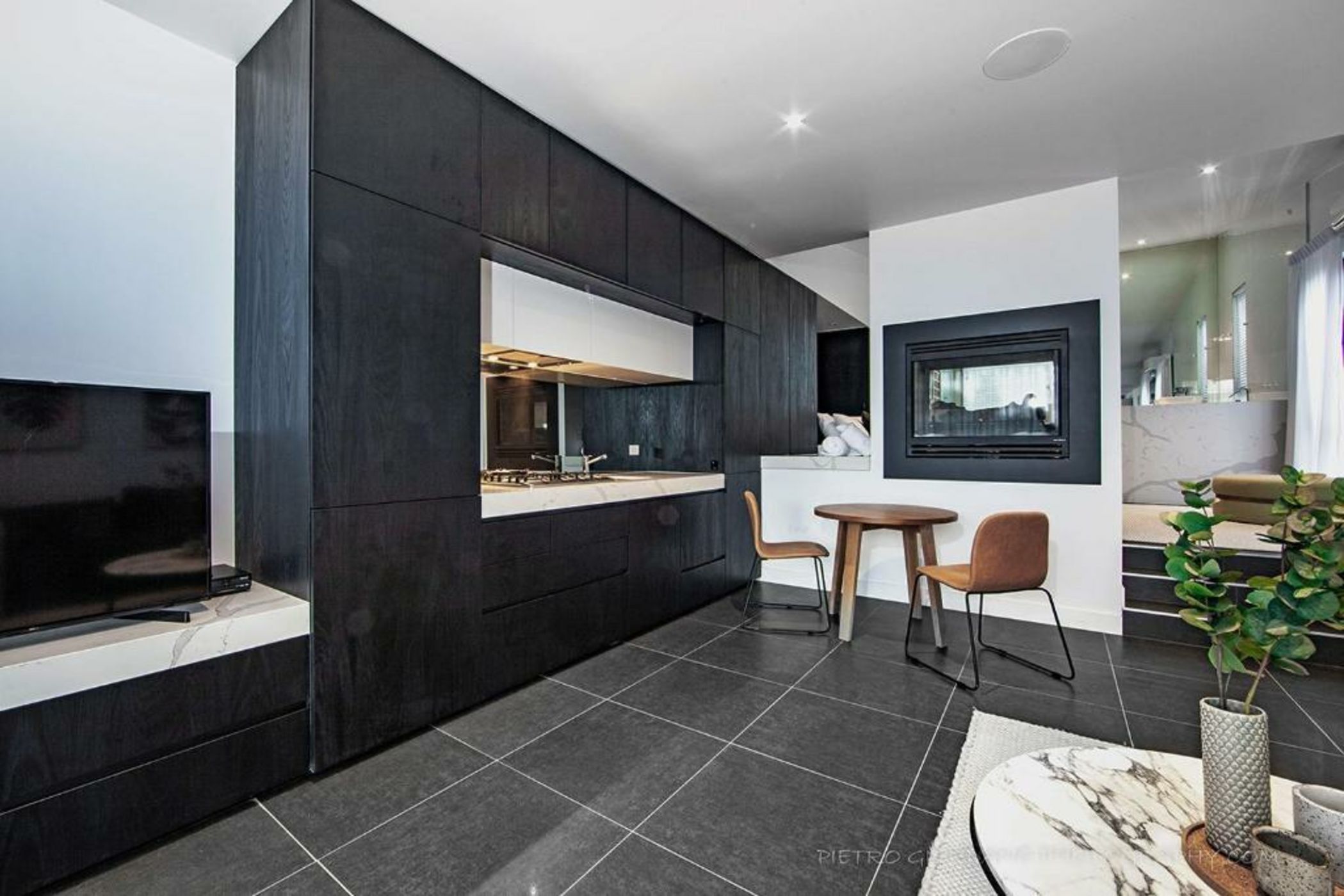 Hepburn Springs Escape