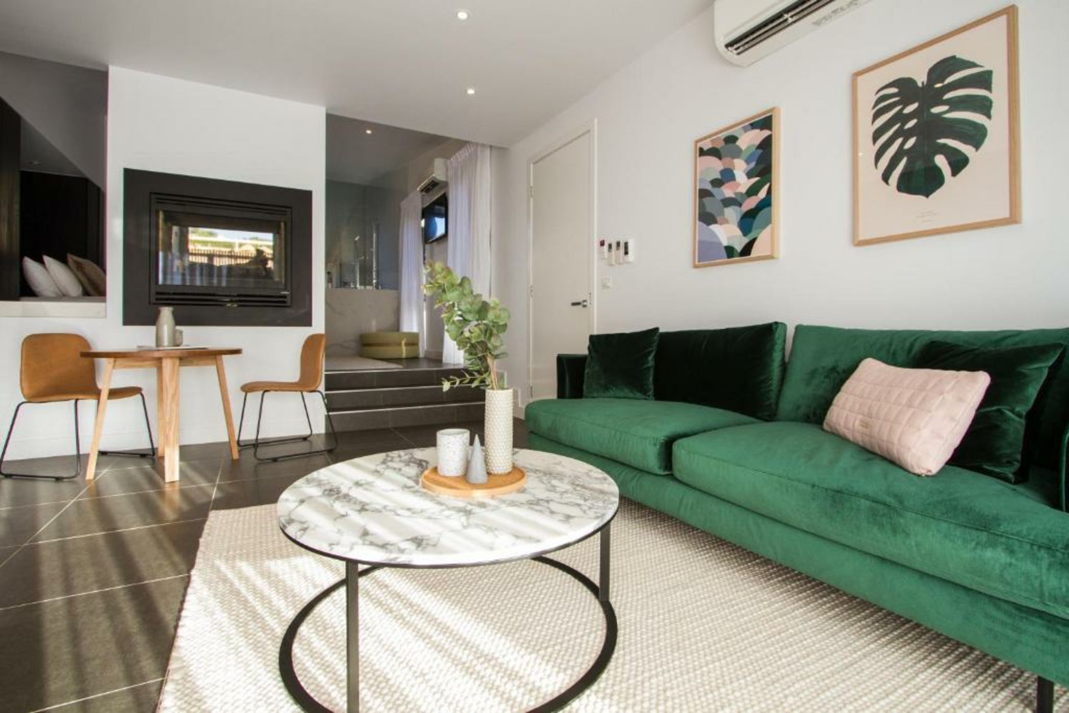 Hepburn Springs Escape