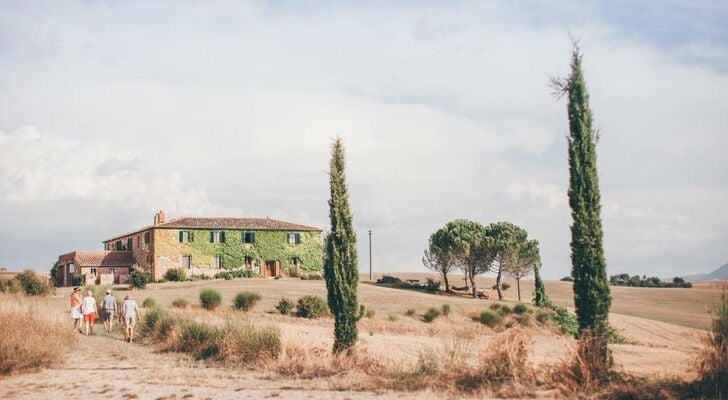 Agriturismo Il Rigo