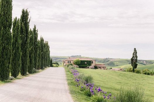 Agriturismo Il Rigo