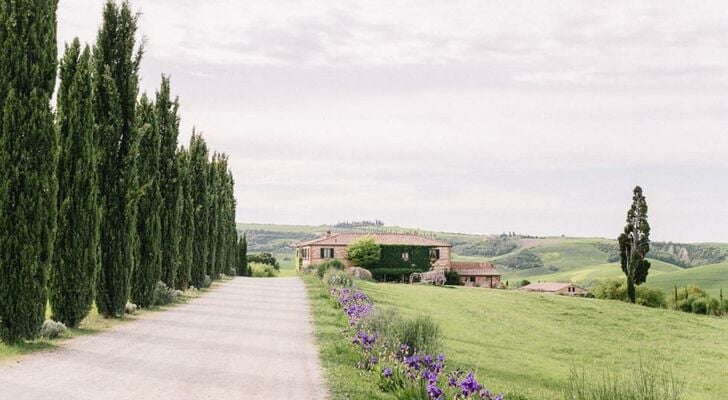 Agriturismo Il Rigo