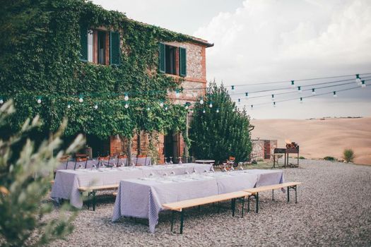 Agriturismo Il Rigo