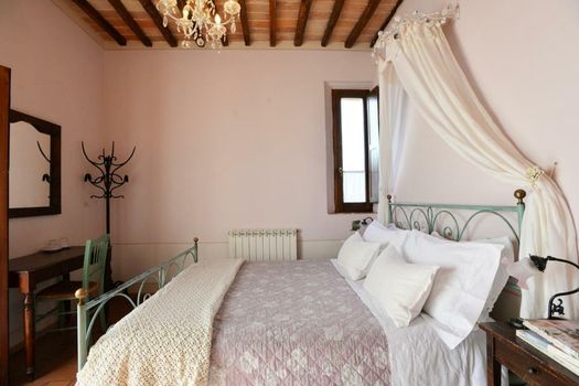 Agriturismo Il Rigo