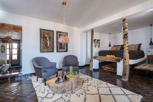 Munga Guesthouse